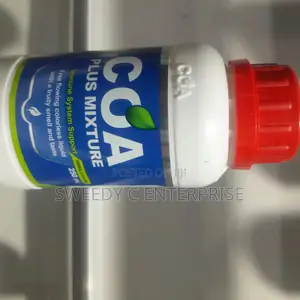 Coa Plus Mixture