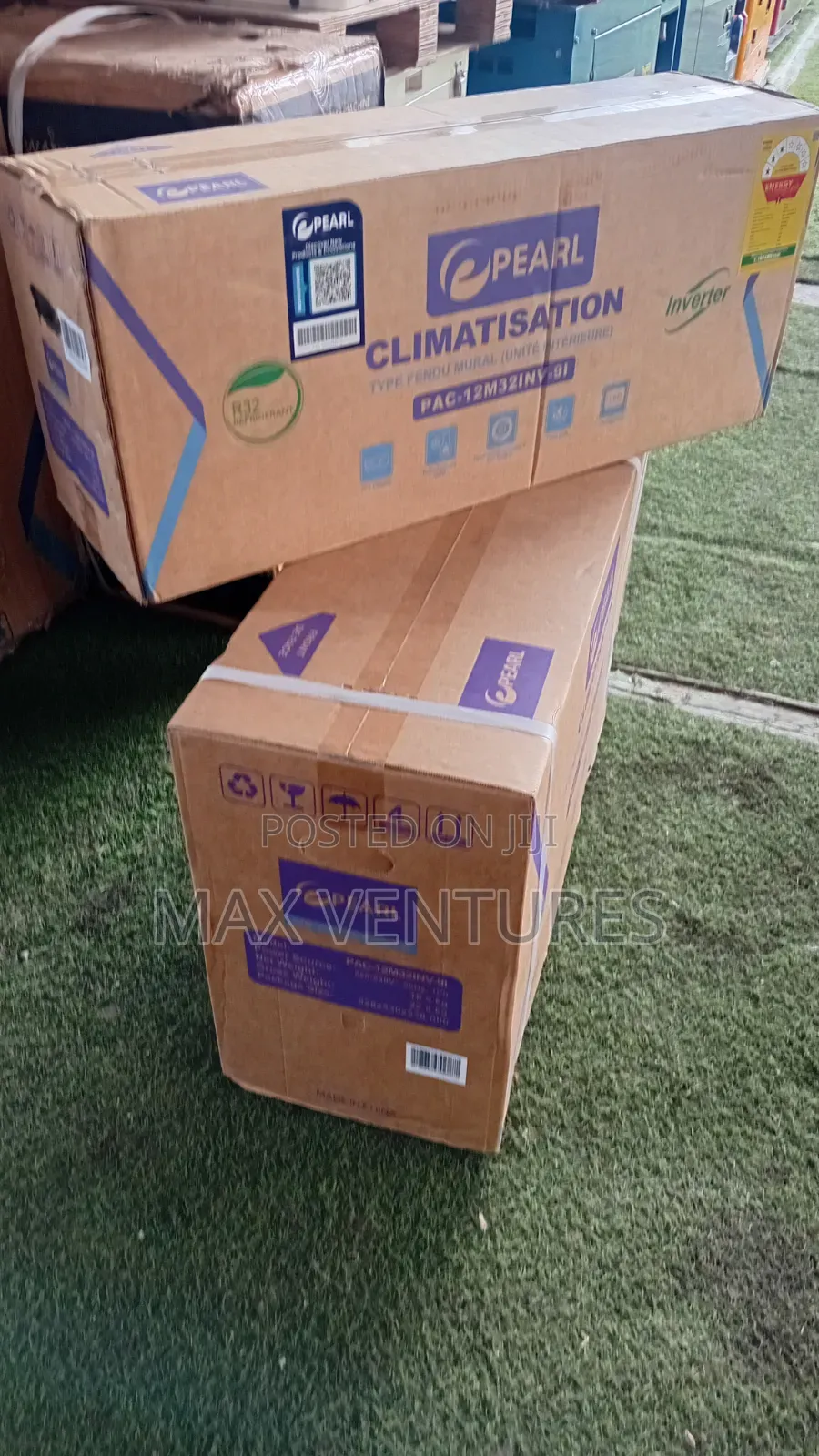 Pearl 1.5HP Air Conditioner – Great Quality, Great Value, Excellent