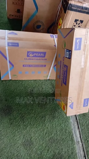 Pearl 1.5HP Air Conditioner – Great Quality, Great Value, Excellent
