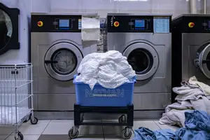 Laundry Service, Perfect and Affordable