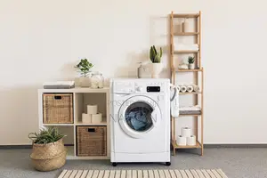 Laundry Service, Perfect and Affordable