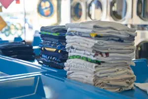 Laundry Service, Perfect and Affordable