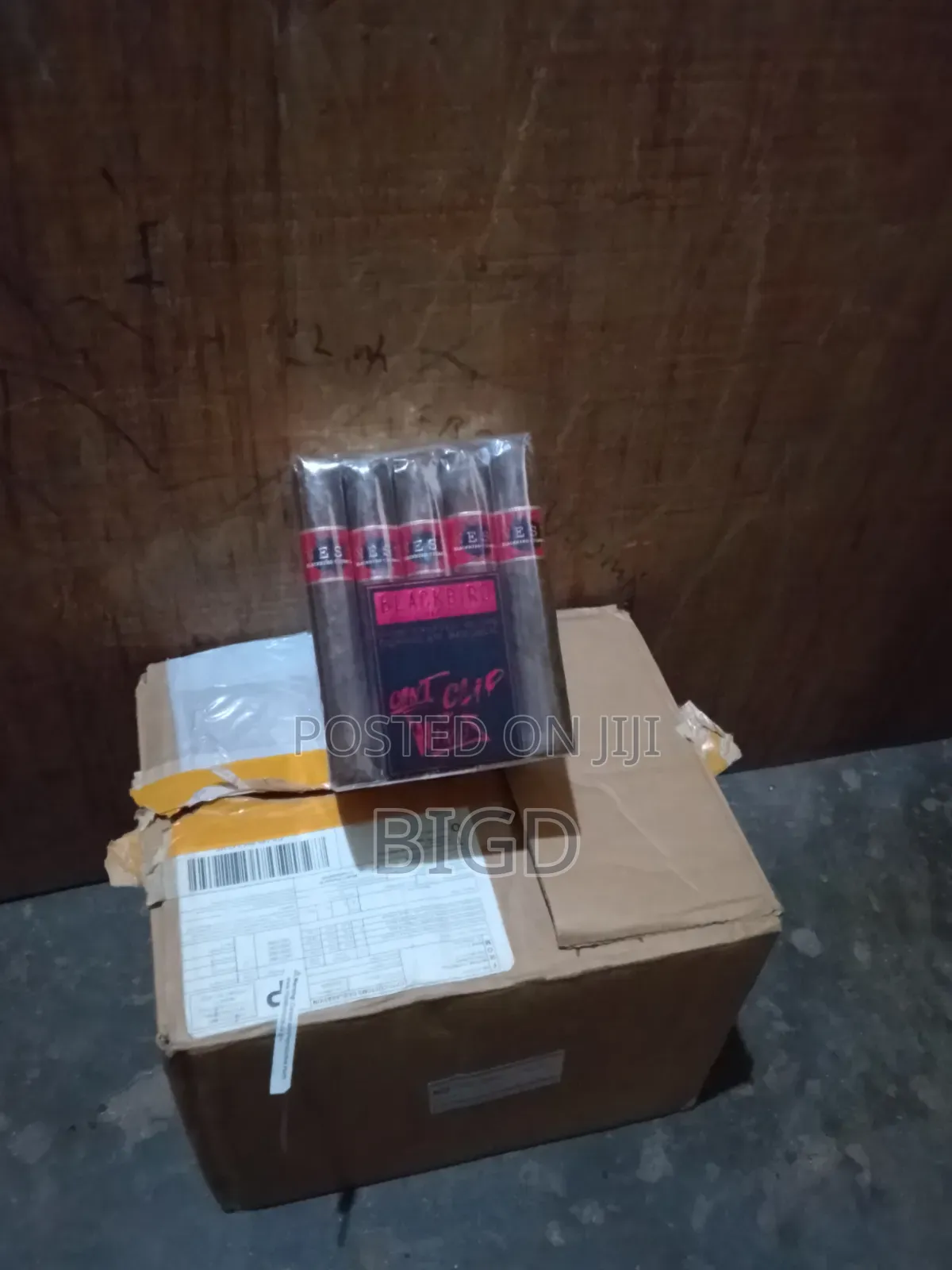 Smoking Accessories