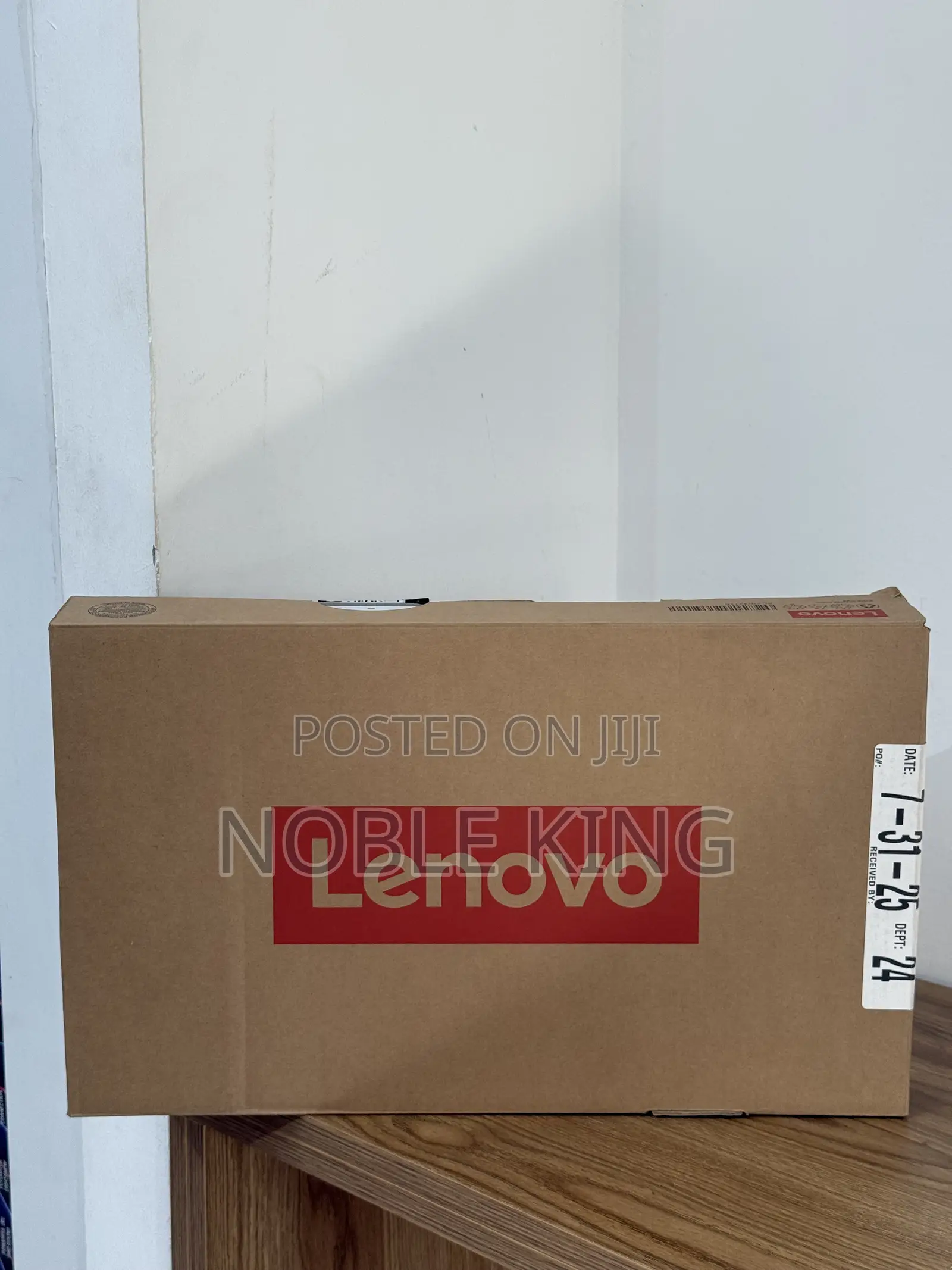 New Laptop Lenovo Ideapad Gaming 3 32GB Intel Core Ultra 9 SSD 1T