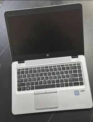Laptop HP EliteBook 840 G3 8GB Intel Core i7 SSD 256GB