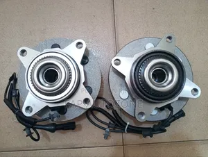 Original Ultra Power FORS F150 Complete Wheel Bearing and Hub From USA