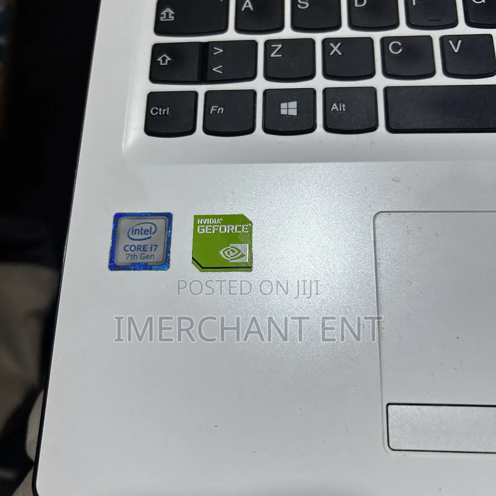 Laptop Lenovo IdeaPad 310 8GB Intel Core i7 HDD 1T
