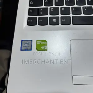 Laptop Lenovo IdeaPad 310 8GB Intel Core i7 HDD 1T