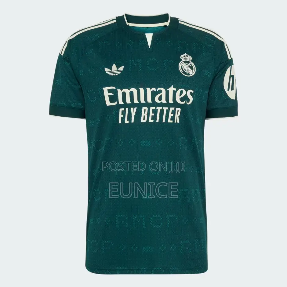 Authentic Jerseys at Affordable Prices