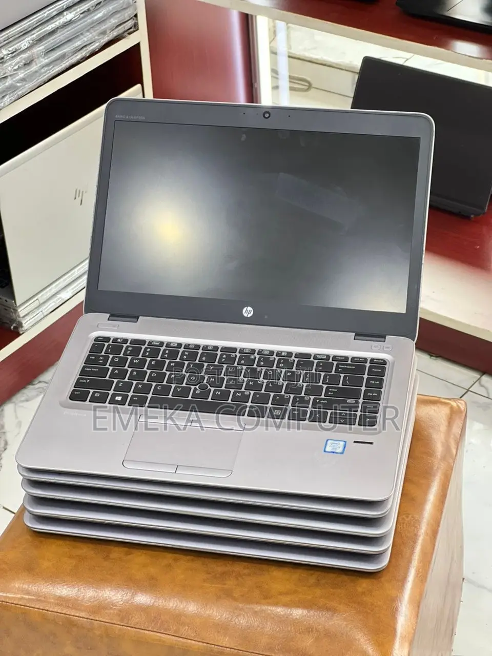 Laptop HP EliteBook 840 G3 8GB Intel Core i7 SSD 256GB