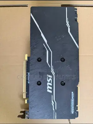 Msi RTX 2080