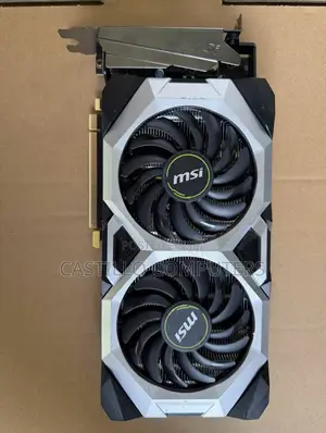 Msi RTX 2080
