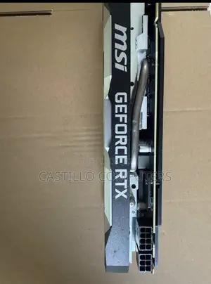 Msi RTX 2080