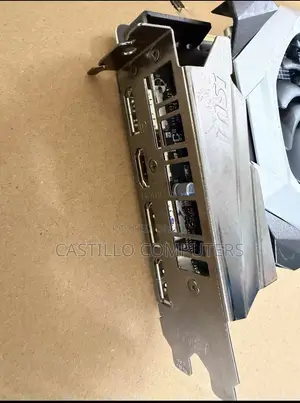 Msi RTX 2080