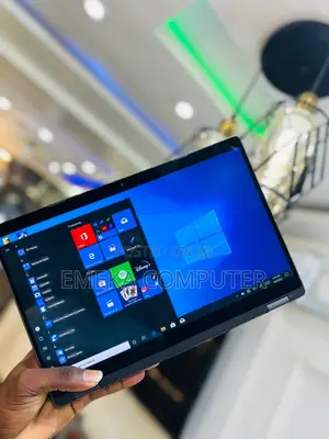Laptop Dell Latitude 5300 2-in-1 8GB Intel Core i5 SSD 256GB