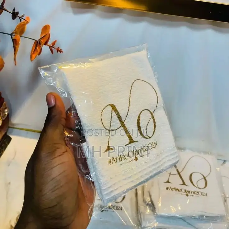All Kinds of Printing and Branding