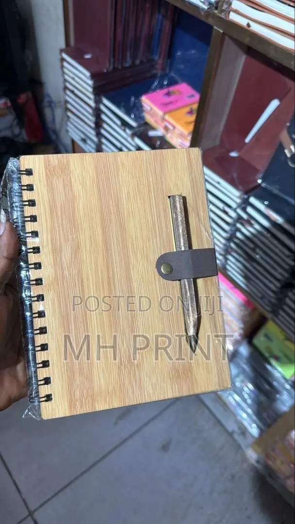 All Kinds of Printing and Branding