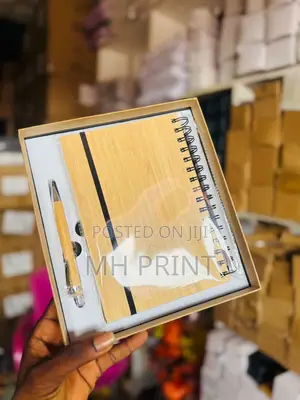 All Kinds of Printing and Branding