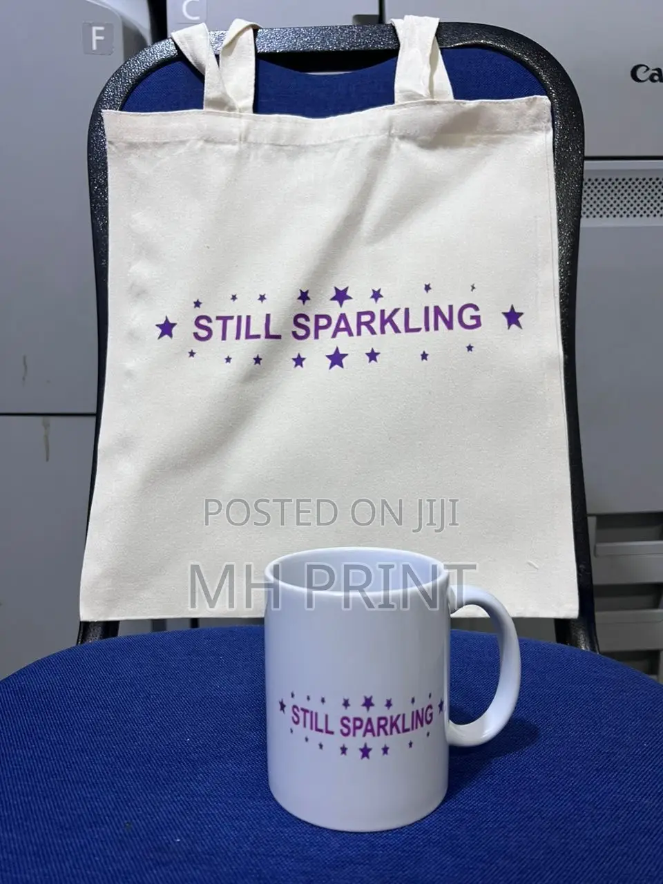 All Kinds of Printing and Branding