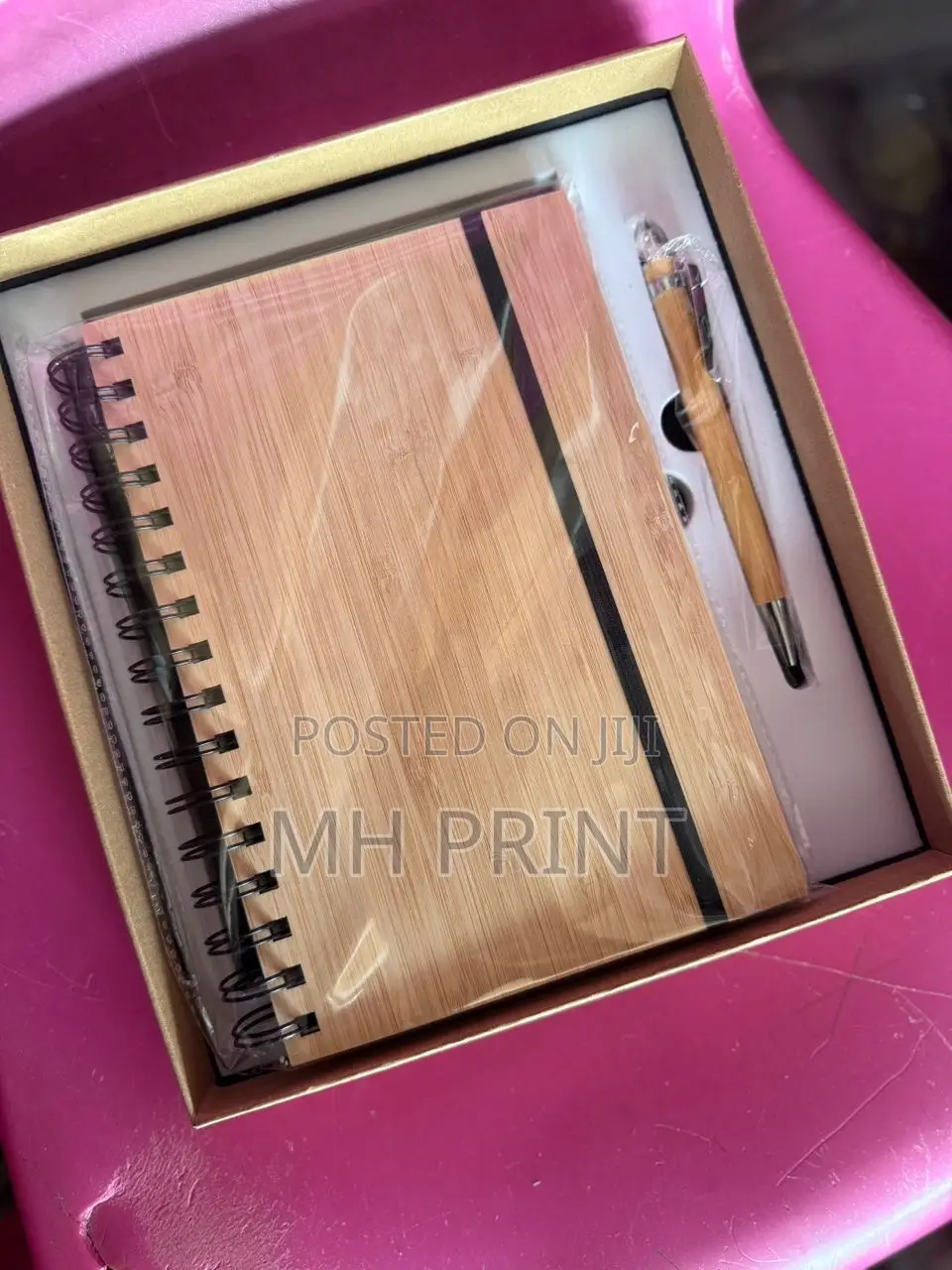 All Kinds of Printing and Branding
