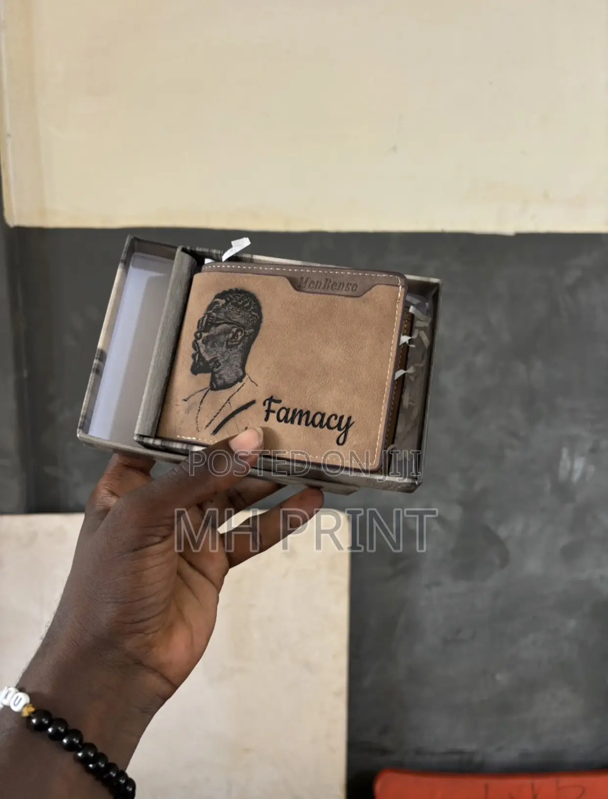All Kinds of Printing and Branding