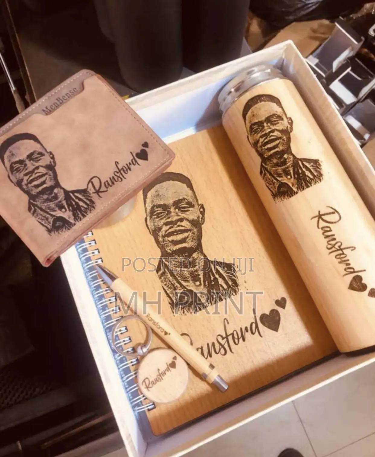 All Kinds of Printing and Branding