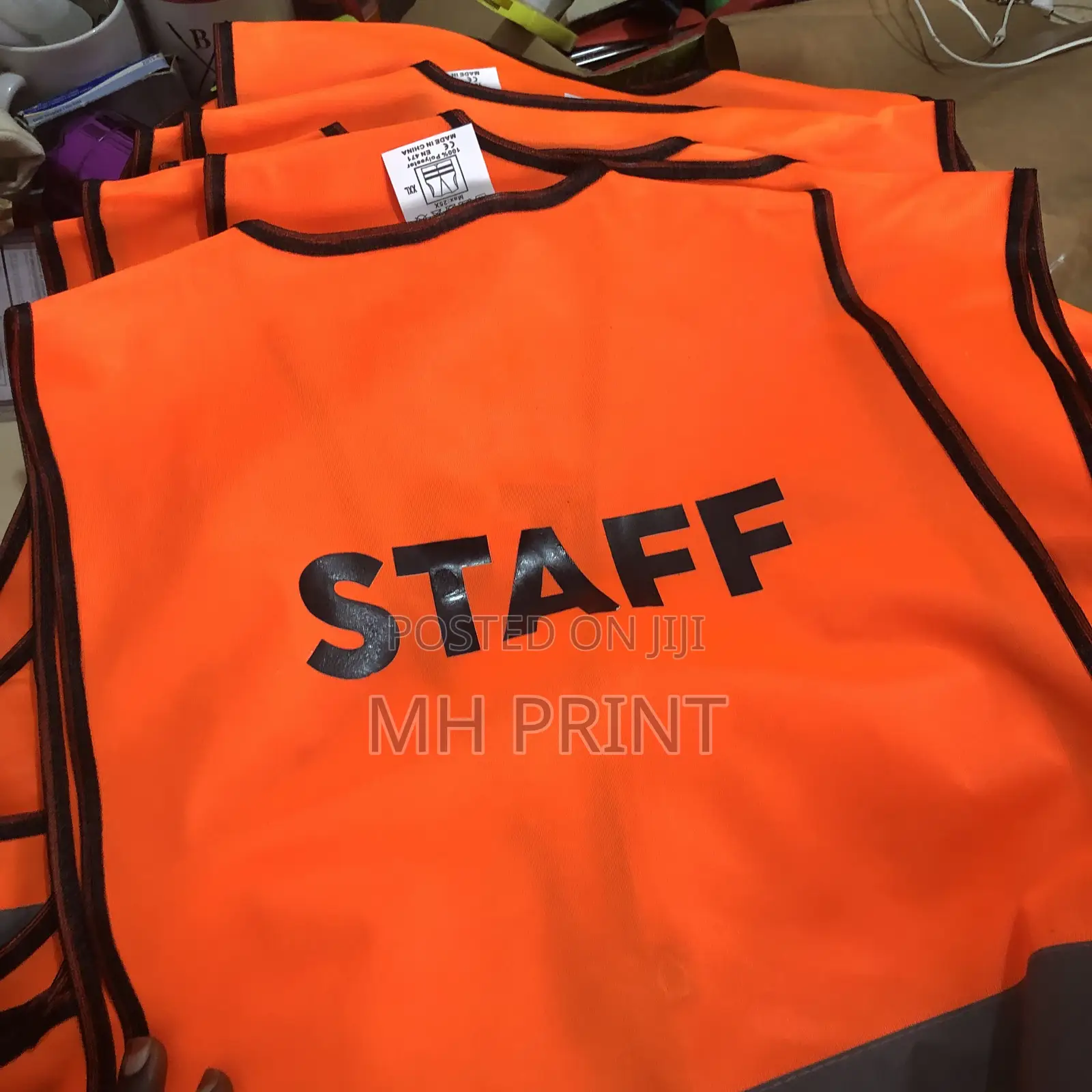 All Kinds of Printing and Branding
