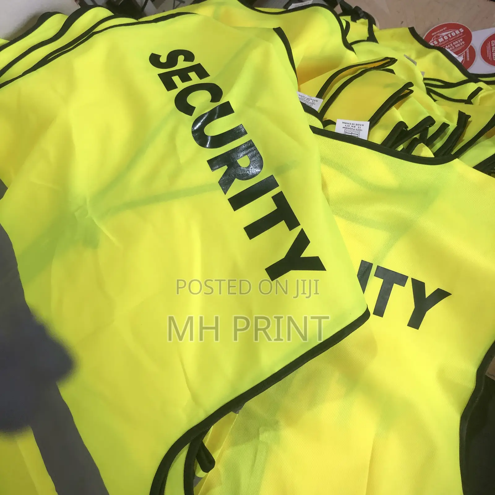 All Kinds of Printing and Branding
