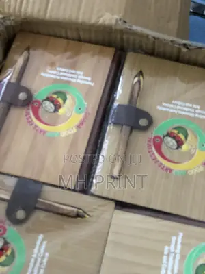 All Kinds of Printing and Branding