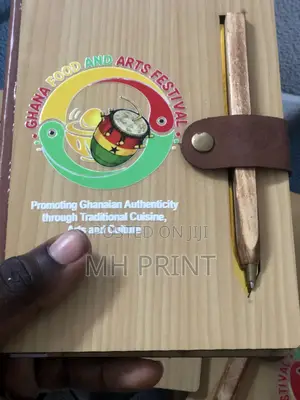 All Kinds of Printing and Branding