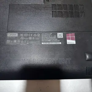 Laptop Lenovo IdeaPad 310 8GB Intel Core i7 HDD 1T