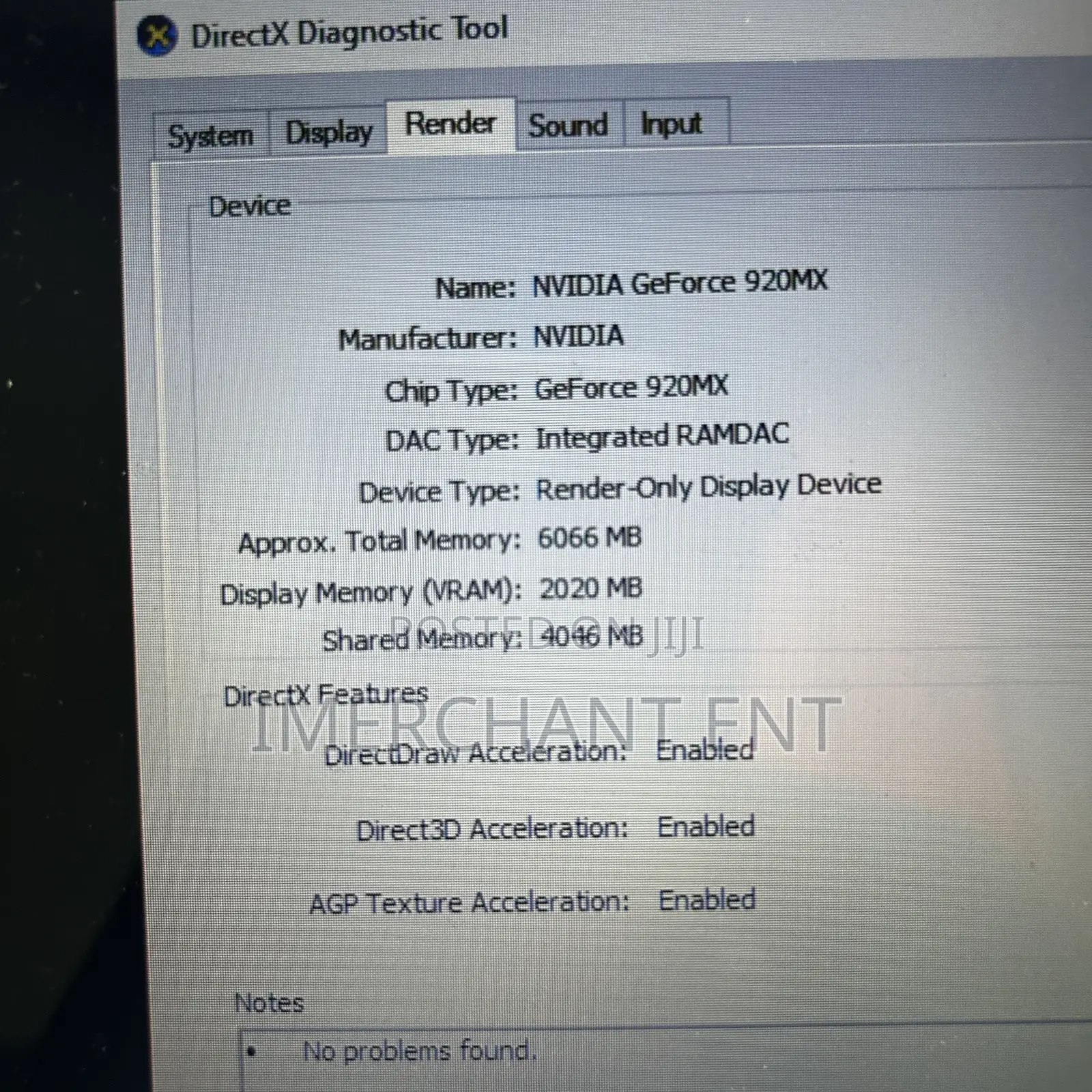 Laptop Lenovo IdeaPad 310 8GB Intel Core i7 HDD 1T