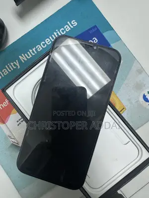 Apple iPhone 12 Pro Max 128 GB Blue