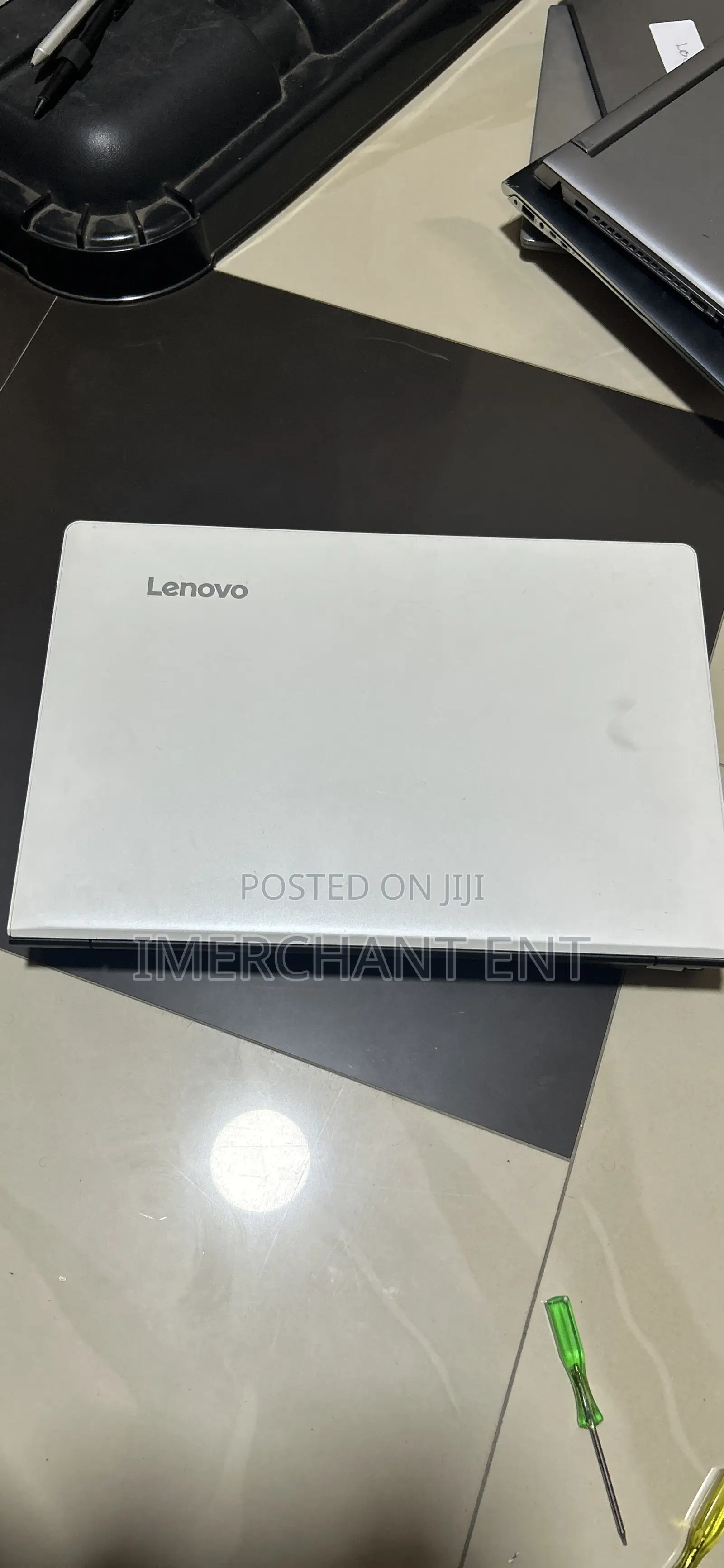Laptop Lenovo IdeaPad 310 8GB Intel Core i7 HDD 1T