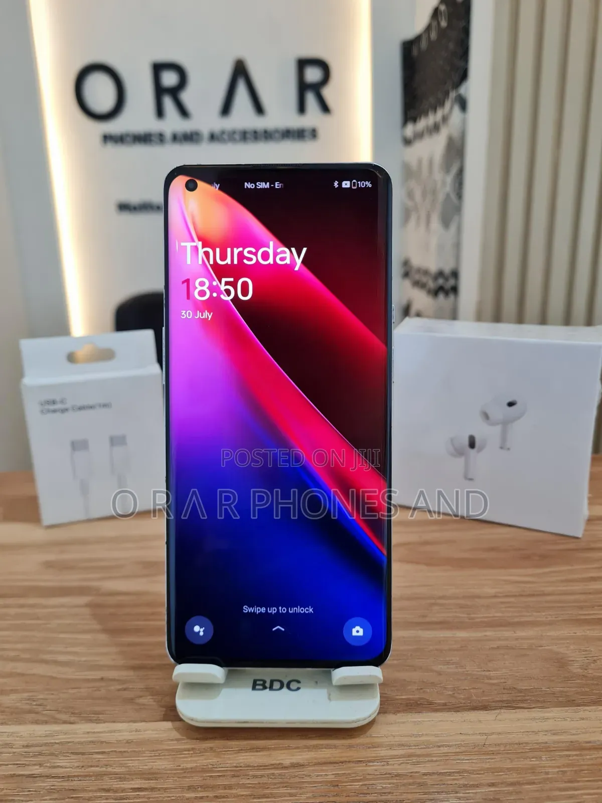 OnePlus 9 Pro 256 GB Green