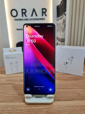 OnePlus 9 Pro 256 GB Green
