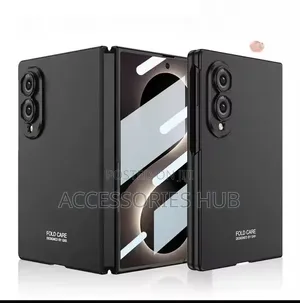Z Fold 8 and 8 Ultra Phone Cases