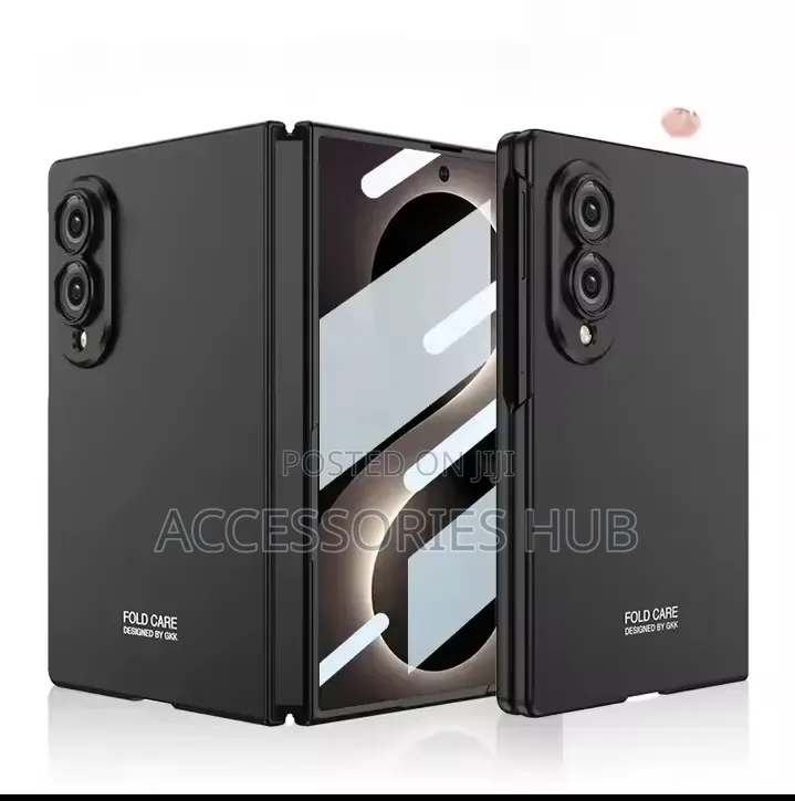 Z Fold 8 and 8 Ultra Phone Cases