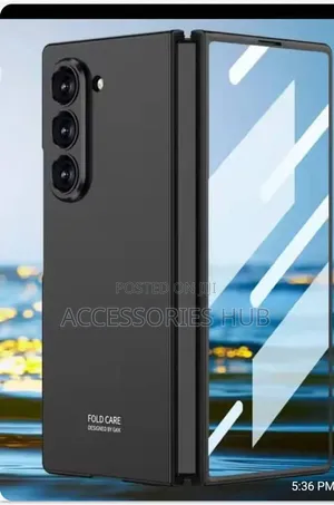 Z Fold 8 and 8 Ultra Phone Cases