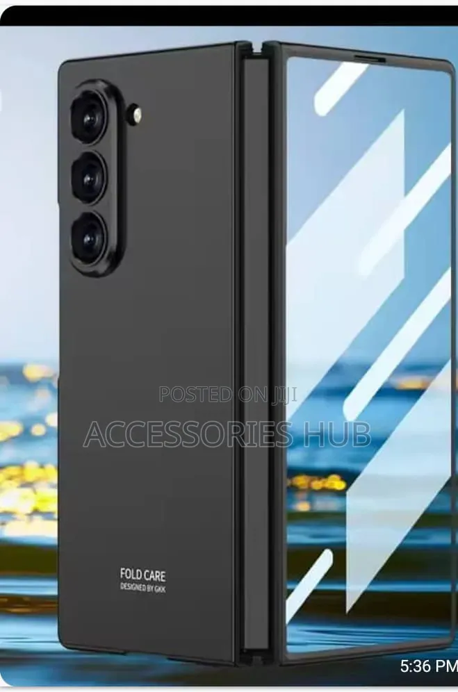Z Fold 8 and 8 Ultra Phone Cases