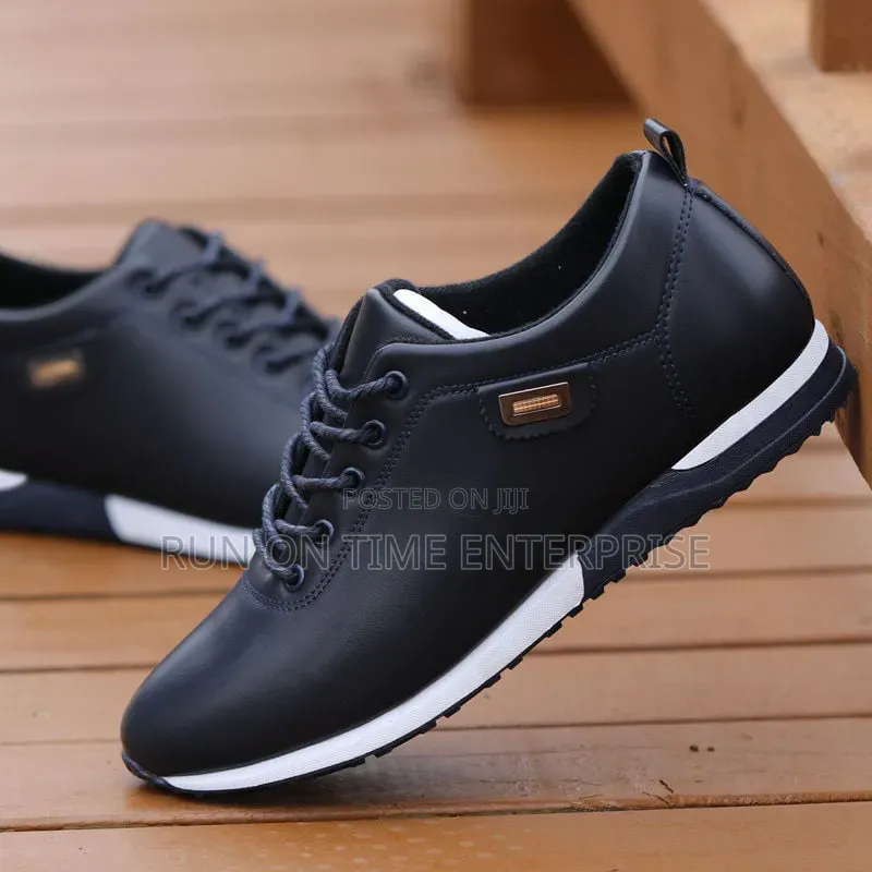 Affordable Footwear