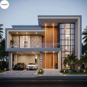 Architectural Building Design 131