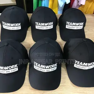 Cap Customised