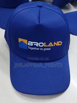 Cap Customised