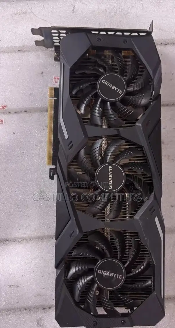 Gigabyte RTX 2070