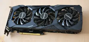 Gigabyte RTX 2070