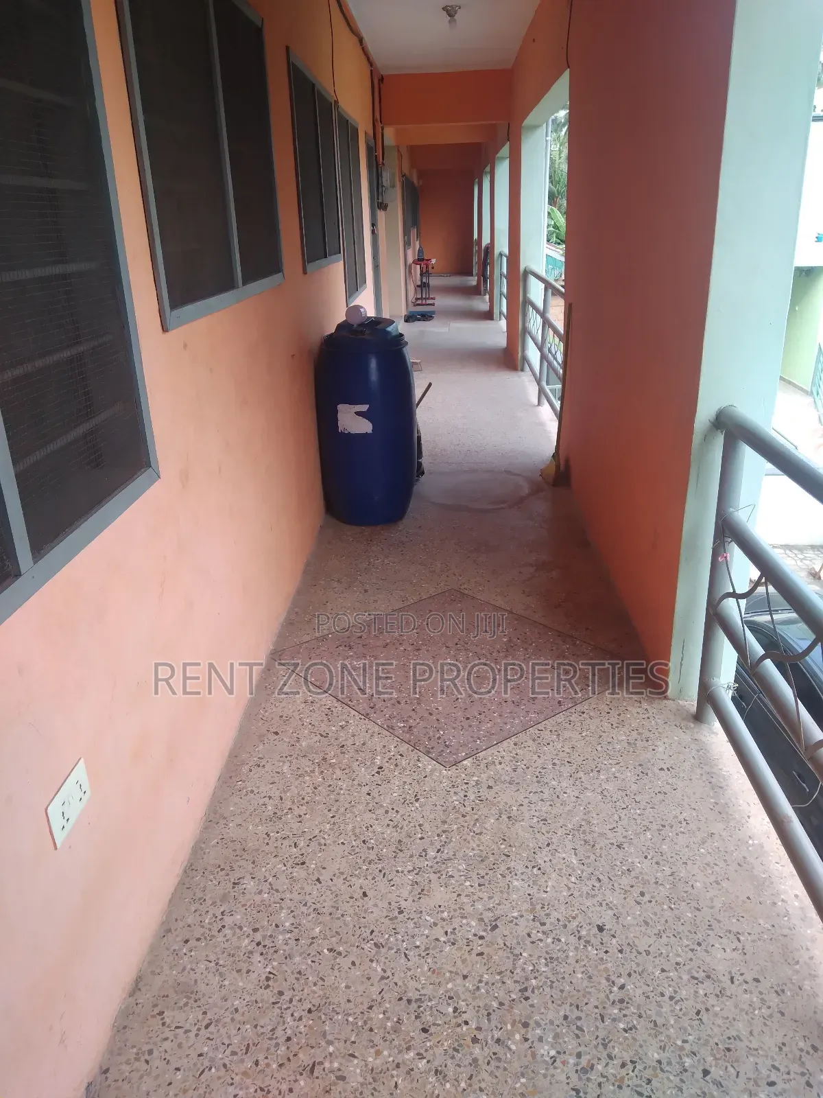 1bdrm Apartment in Ofankor for rent