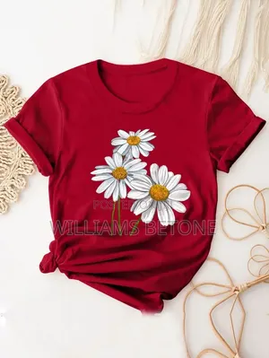Brand New Graphics T-Shirt (25 Trendy Designs) M-3xl