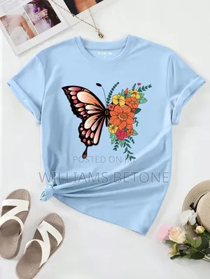 Brand New Graphics T-Shirt (25 Trendy Designs) M-3xl