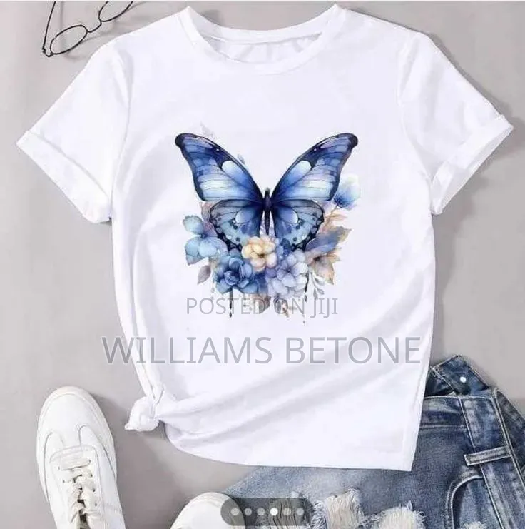 Brand New Graphics T-Shirt (25 Trendy Designs) M-3xl